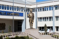 290 cm Kalpaklı Atatürk Heykeli fiyatları